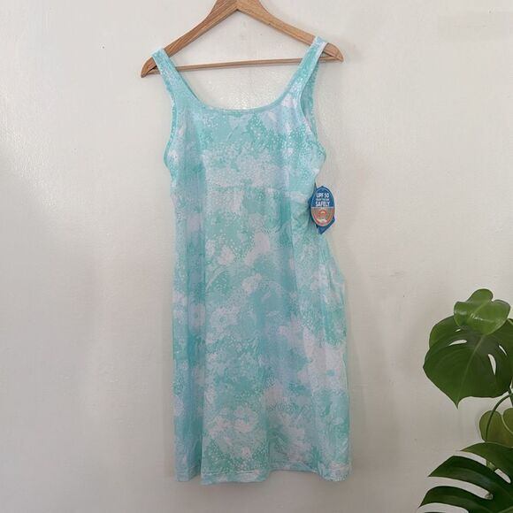 Columbia Women's Freezer III Dress NWT - Picture 2 of 8